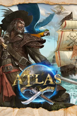 ATLAS sunucuları