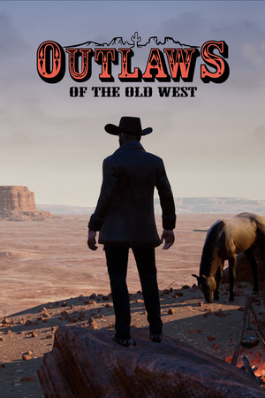 Outlaws of the Old West yunanistan sunucuları