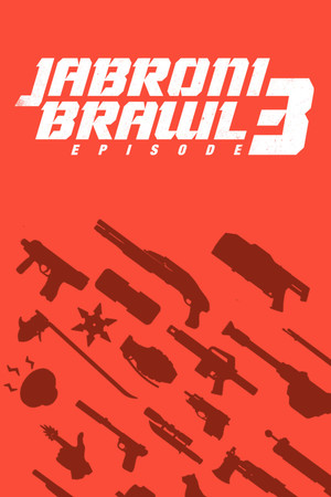Jabroni Brawl: Episode 3 jb_akina sunucuları