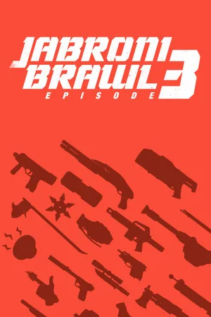 Jabroni Brawl: Episode 3 sunucuları