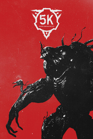 SCP: 5K (Alpha Testing) birleşik krallık sunucuları