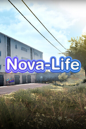 Nova-Life: Amboise almanya sunucuları