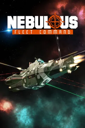 NEBULOUS: Fleet Command sunucuları