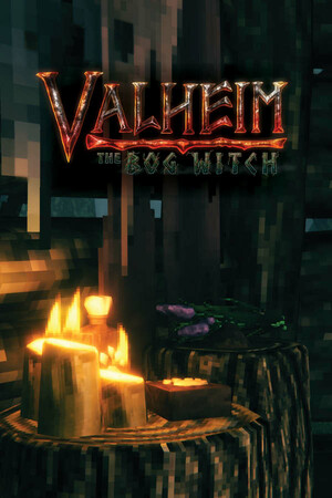 Valheim new world sunucuları