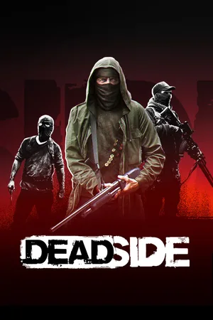 Deadside sunucuları