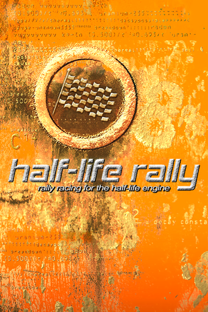Half-Life Rally rc_canyon sunucuları