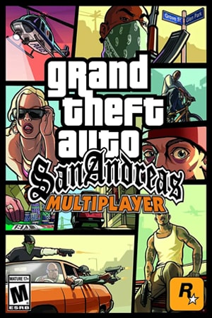 Samp tms™ stunt map sunucuları