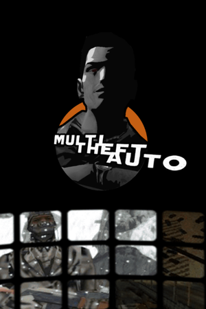 Multi Theft Auto sunucuları