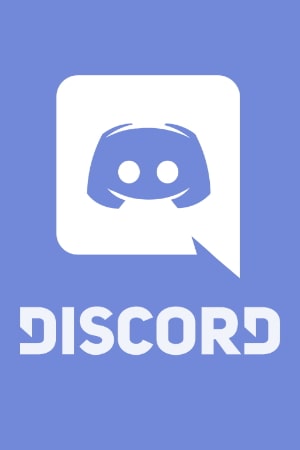 Discord sunucuları