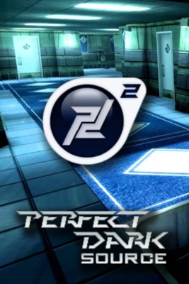 Yeni sunucular Perfect Dark: Source