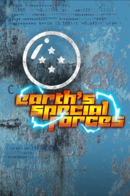 Earth's Special Forces esf_rosat sunucuları