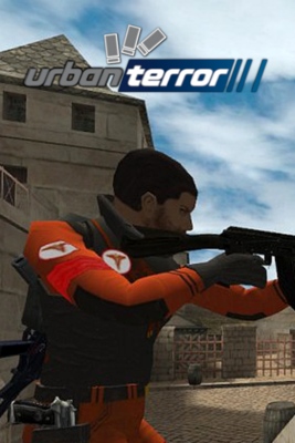 Urban Terror ut43_prison sunucuları