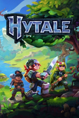 Hytale 2026.03.26-89796e57b sunucuları