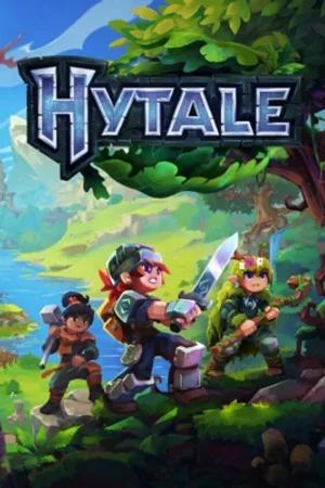 Hytale Avustralya sunucuları