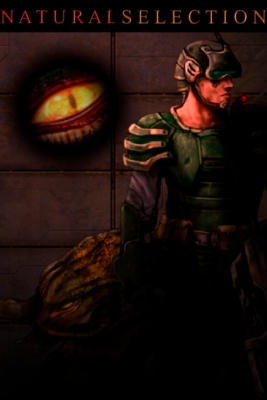 Natural Selection singapur sunucuları