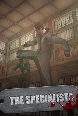 The Specialists ts_penthouse_b1 sunucuları