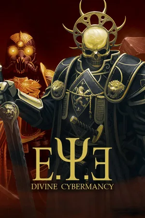 E.Y.E: Divine Cybermancy Polonya sunucuları
