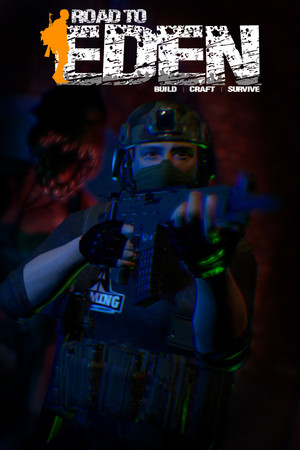 Favori sunucular Road to Eden