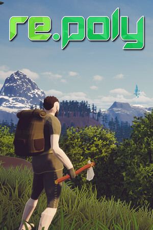 Yeni sunucular Re.Poly