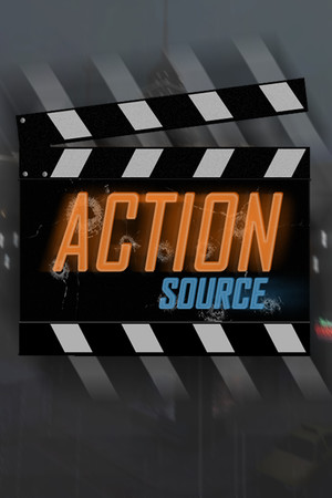 Yeni sunucular Action: Source