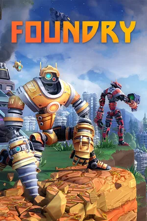 FOUNDRY sunucu iletişimi Fransızca sunucuları