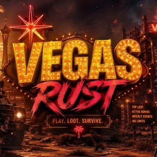 🎉 VEGAS RUST sunucusuna hoş geldiniz # [Yeni başlayanlar için] X2
- Rahat oyun modu
- Duyarlı yönetim
- Düşük dolap tüketimi
- Artırılmış geri dönüştürücü hızı
- Artırılmış fırınlarda eritme hızı
- Artırılmış yığınlar
- Sandık kırma 10 dakika
- Harita boyutu 5500
- Ayda bir wipe
- Sunucu yeniden başlatma 00:00-06:00 MSK arası
- VK grubu vk.com/VEGASRUST
- Mağaza vegasruststore.gamestores.app
- connect 185.207.214.57:35000