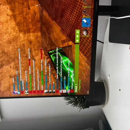 Adminler lütfen yardım edin! Çekilişte kazandım ama bağlantı yerine bir harf koydum, sadece öyle olduğunu düşündüm. Sonuç olarak optimized Ar skinini kazandım. Onu çok istiyorum, kullanıcı adım Froggy01337. İşte bağlantı: https://steamcommunity.com/tradeoffer/new/?partner=751122952&token=F-GS8E_U. Umarım yardım edersiniz!