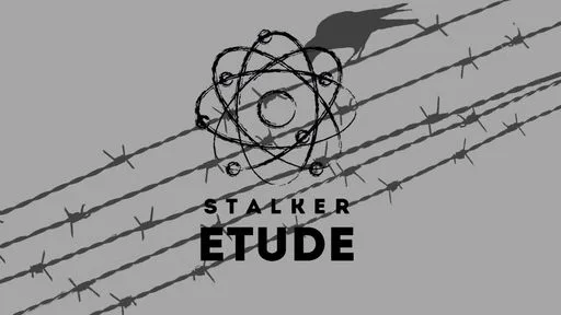 Ekran görüntüsü 3. STALKER Etude RP
