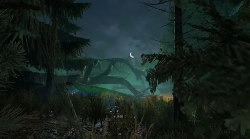 Ekran görüntüsü 2. DreadSky Stalker RP