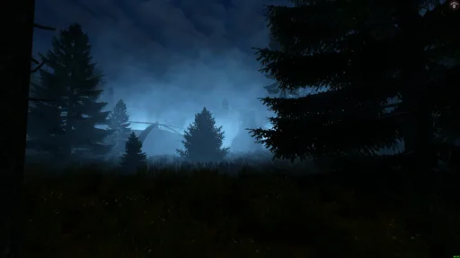 Ekran görüntüsü 1. DreadSky Stalker RP