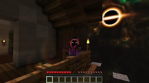 Ekran görüntüsü 3. Gilly-SMP Bedrock & Java | Minecraft 2.0 | Free Ranks