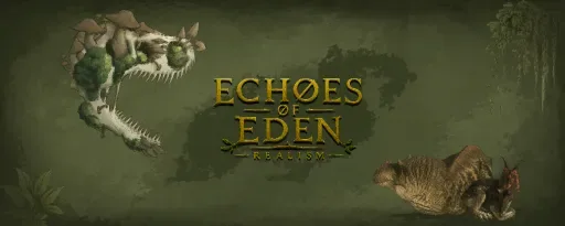 Ekran görüntüsü 3. Echoes of Eden Realism - Storage - Voice Chat 2x