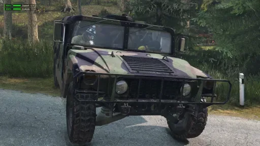 Ekran görüntüsü 1. TENI RUIN PVE | VANILLA+