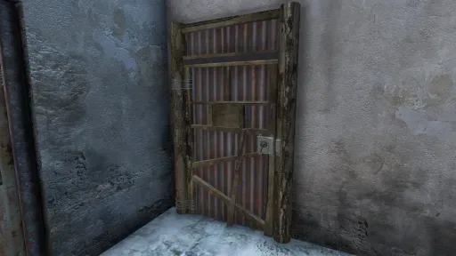Ekran görüntüsü 5. TENI RUIN PVE | VANILLA+
