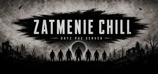 Ekran görüntüsü 2. [RU] ZATMENIE Chill PvE| FISHING| HUNTING | CRAFT | QUEST