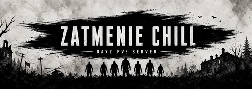 Ekran görüntüsü 1. [RU] ZATMENIE Chill PvE| FISHING| HUNTING | CRAFT | QUEST