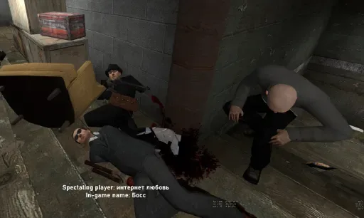 Ekran görüntüsü 5. MeleeCity:Delicacy | RU | Server #1