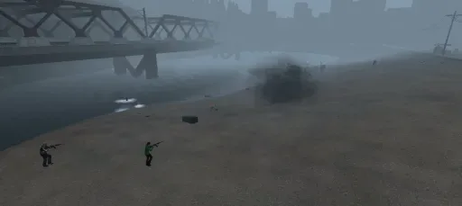 Ekran görüntüsü 3. MeleeCity:Delicacy | RU | Server #1