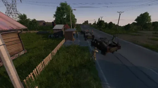 Ekran görüntüsü 2. DEVALIADA | PVE | BOTS