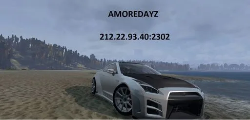 Ekran görüntüsü 2. AMOREDAYZ DEERISLE 6.2[RU]PVP|3PP|VANILLA++