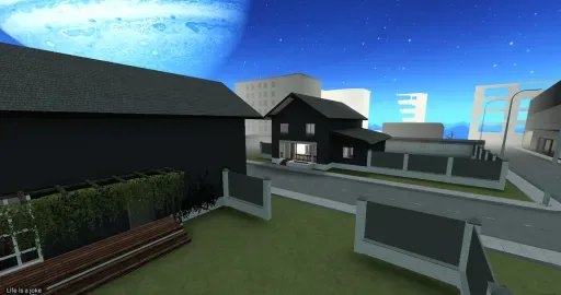 Ekran görüntüsü 4. NULL SECTOR | BLACKOUT | RU DARKRP
