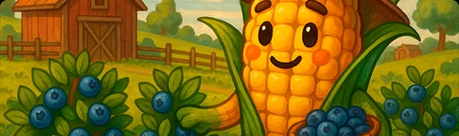 Ekran görüntüsü 2. CORN RUST [NOLIMIT | 2X] GLOBAL WIPE 21.08.26