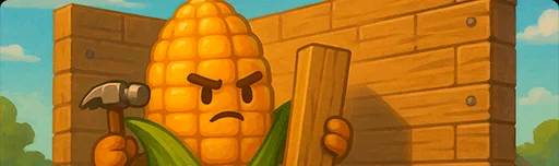 Ekran görüntüsü 4. CORN RUST [NOLIMIT | 2X] GLOBAL WIPE 21.08.26