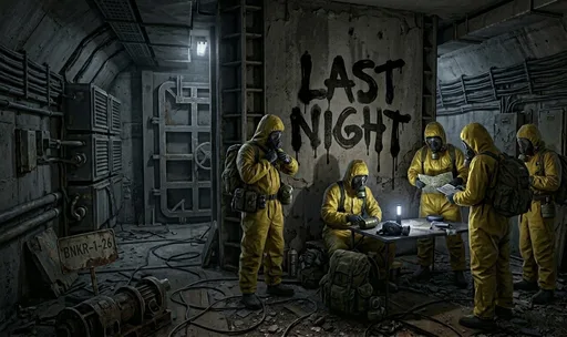 Ekran görüntüsü 4. Last Night | LIVONIA | PVP | 3PP | VANILLA++ | x5 | VIPE 14.08