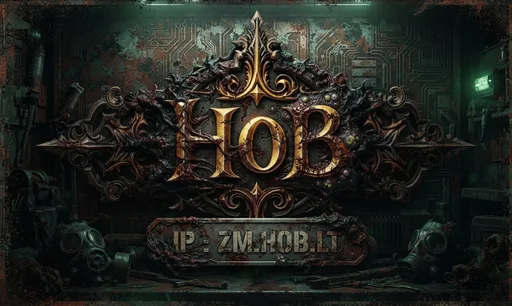 Ekran görüntüsü 2. [ZM] HOBZM - Zombie Swarm Server + Gun XP + Base Building