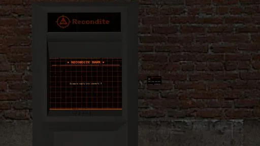 Ekran görüntüsü 2. Bloodshed - Recondite