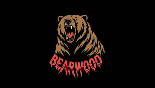 Ekran görüntüsü 1. BearWood | HARD | PVE