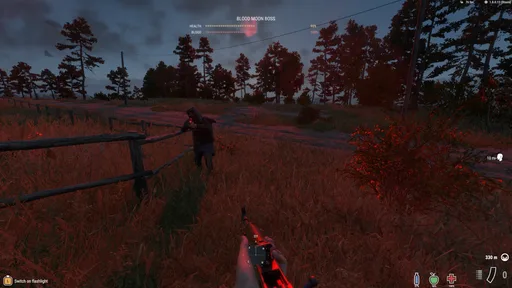 Ekran görüntüsü 4. DayZ Official | NO MERCY |  by TheAbyss-TEAM
