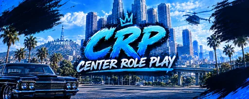 Ekran görüntüsü 2. •• CRP | ЗАЛЕТАЙ РАЗДАЧА! | • @center_gtasa •