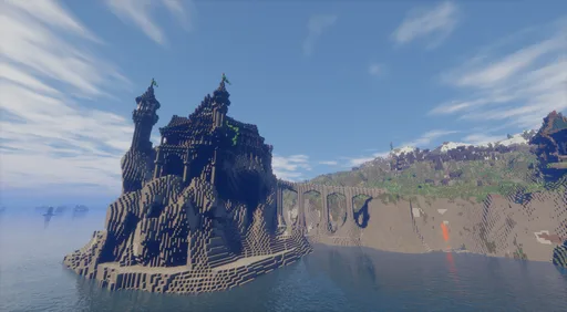 Ekran görüntüsü 3. gm.link/u219769 A Minecraft Server